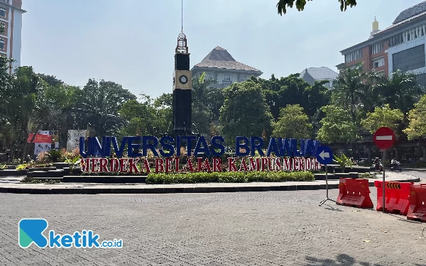 Thumbnail Berita - Berbuah Manis! Universitas Brawijaya Batalkan Kenaikan UKT