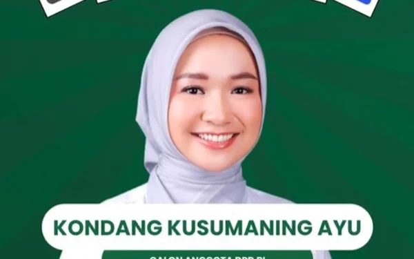 Thumbnail Kondang Ayu Dinyatakan Bersalah oleh Bawaslu Jatim, KPU: Tetap Sah Terpilih