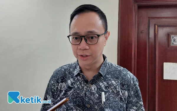 Bapemperda Surabaya Minta Dispensasi Banmus Untuk Selesaikan Raperda Penyelenggaraan Jaminan Sosial Tenaga Kerja