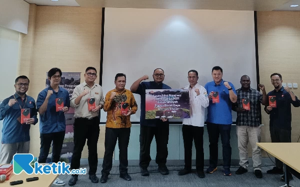 Thumbnail Telkomsel Luncurkan Layanan Rental Orbit MiFi di Provinsi Papua Barat Daya