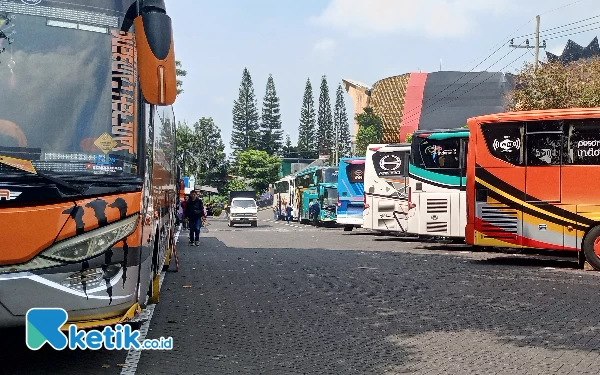 Thumbnail Sekolah di Kota Batu Harus Lapor Dinas Pendidikan sebelum Study Tour