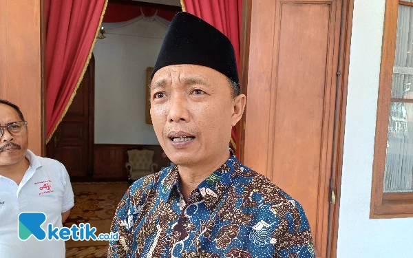 Pilkada Serentak 2024, Bawaslu Siapkan Rumah Data di Kabupaten dan Kota Se-Jatim