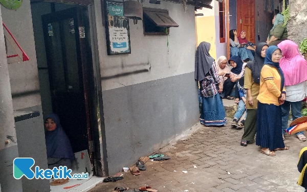 Thumbnail Ini Penyebab Siswa SMP di Kota Batu Dikeroyok hingga Meninggal