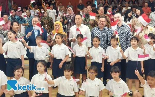 Sastra Masuk Kurikulum Merdeka Belajar, Ini kata Guru Besar Unesa