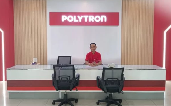 Polytron Buka Lowongan Untuk Lulusan SMA Hingga Diploma, Simak Yuk Persyaratannya