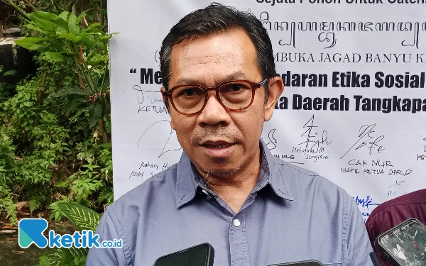 Dua Bacawali Ambil Formulir Pendaftaran di PKB Kota Batu