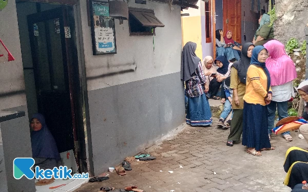 Thumbnail Tersangka Pengeroyokan Siswa SMPN 2 Kota Batu hingga Meninggal Sempat Minum Miras