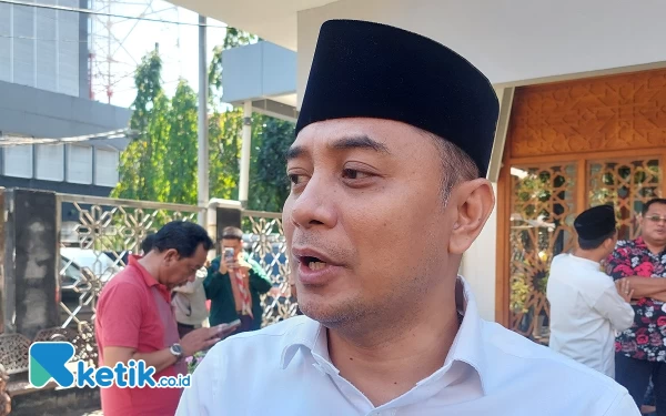 1.100 Aset Tidur, Pemkot Surabaya Segera Tata Ulang untuk Fasilitas Publik