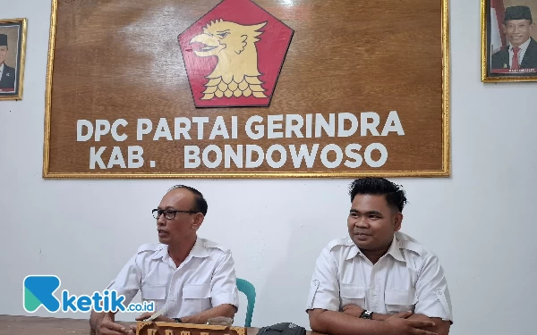 Thumbnail Gerindra Usung Bambang Soekwanto di Pilkada Bondowoso, Demokrat dan PKS Beri Sinyal Serupa