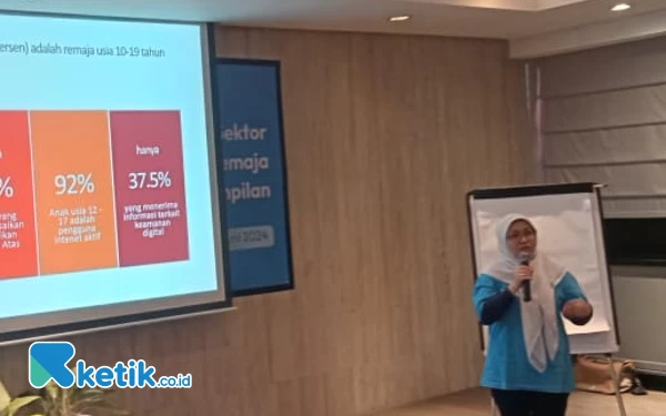 Analisis NEET 2023: 11,2 Juta Anak Muda Indonesia Tidak Punya Kegiatan