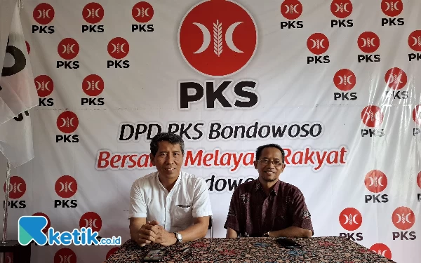 Thumbnail PKS Susul Demokrat dan Gerindra, Pj Bupati Bondowoso Genggam Tiket Maju Pilkada