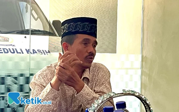 Thumbnail Imam Supandi, Keturunan Madura yang Nekat Daftar Calon Wali Kota Malang