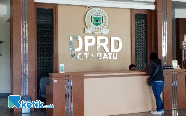 Thumbnail Berita - DPRD Kota Batu Soroti TPS3R Belum Terealisasi di Seluruh Desa