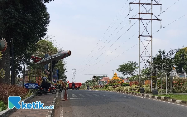 Thumbnail Hore! 4 Tahun Vakum, Car Free Day Kota Batu Ada lagi Besok