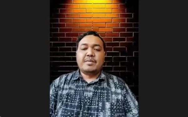 Thumbnail Jelang Pilkada Serentak 2024, RMI Komit Jadi Rumah Bersama Kolaborasi Gagasan Anak Muda