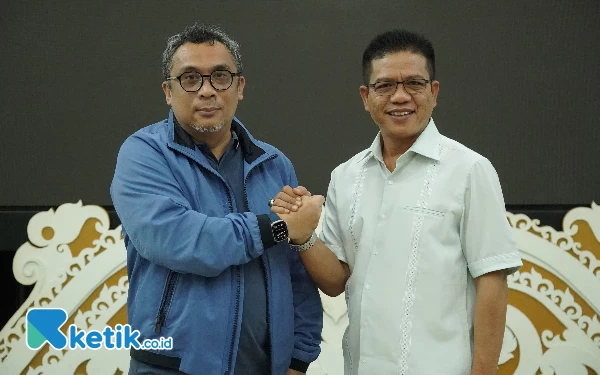 PAN Ajukan Artis Eksanti Jadi Cawabup Dampingi Incumbent Kang DS di Pilbup Bandung