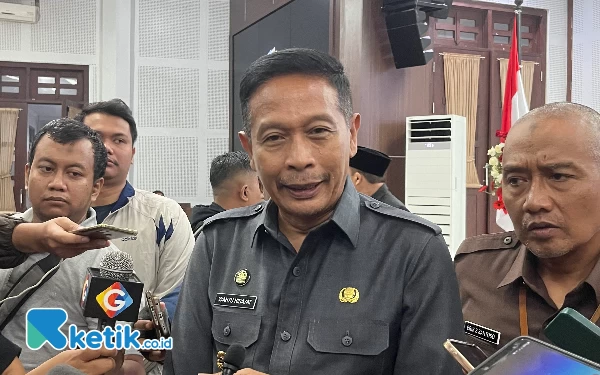 Pemkot Malang Tak Mampu Penuhi Target Pendapatan APBD 2023