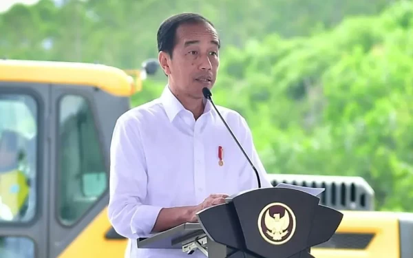 Thumbnail Jokowi Tetapkan 10 Juni Jadi Hari Kewirausahaan