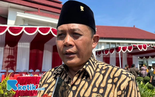 Thumbnail Tidak Ada Nama Pj Wali Kota dalam Pendaftaran Cakada di PDIP Kota Malang