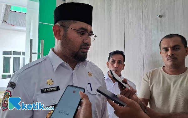 Pemkab Halmahera Selatan Pusatkan Salat Idul Adha 2024 di Kecamatan Bacan Barat