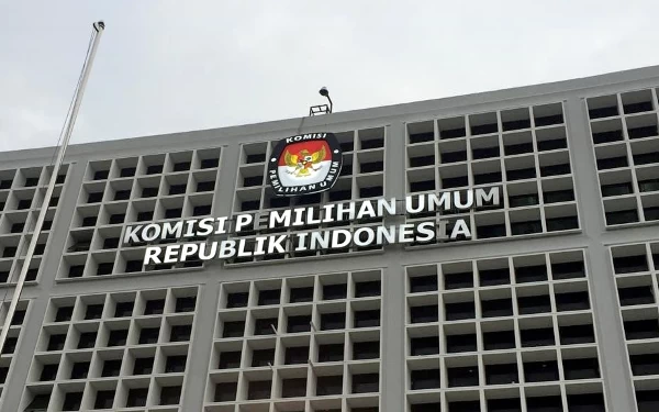 Thumbnail Ini Daftar Nama Anggota KPU Terpilih 36 Kab/Kota Se-Jatim Periode 2024-2029