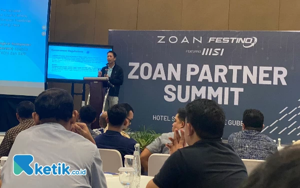 Thumbnail Zoan Technology Resmi Miliki Sertifikat TKDN, Siap Ramaikan Pasar Indonesia