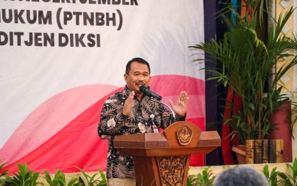 Thumbnail Politeknik Negeri Jember Masuk 10 Besar Pendaftar Terbanyak UTBK SNBT 2024