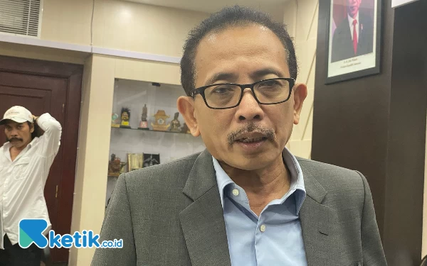 DPRD Surabaya Harap Inspektorat Tuntaskan Dana Hibah Pilwali 2020