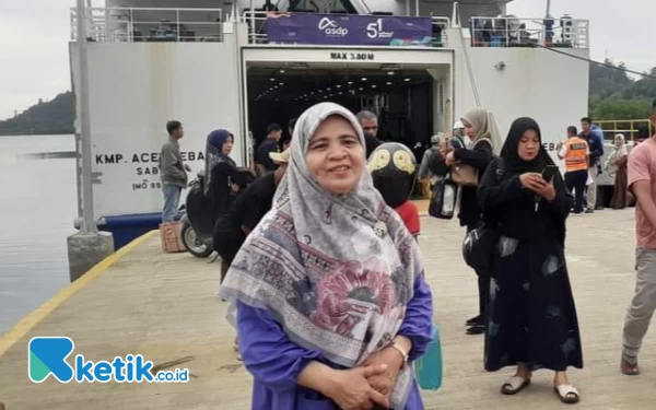 Himas Minta Mendagri RI Tunjuk Dodi Juliardi Bas Jadi Pj Bupati Simeulue