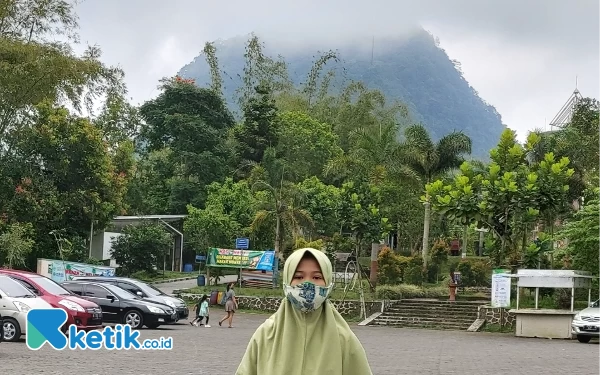 Thumbnail Berita - Proses Penambahan Wahana Baru, Kawasan Gardu Pandang Kaliurang Ditutup Sebagian