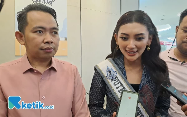 Thumbnail Berita - Adinda Cresheilla: Ditolak PTN Impian Bukan Akhir dari Segalanya