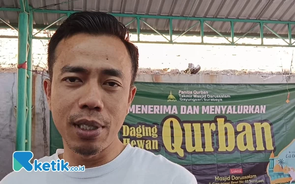 KH Marzuqi Mustamar Akan Dipinang PKB di Pilgub Jatim 2024