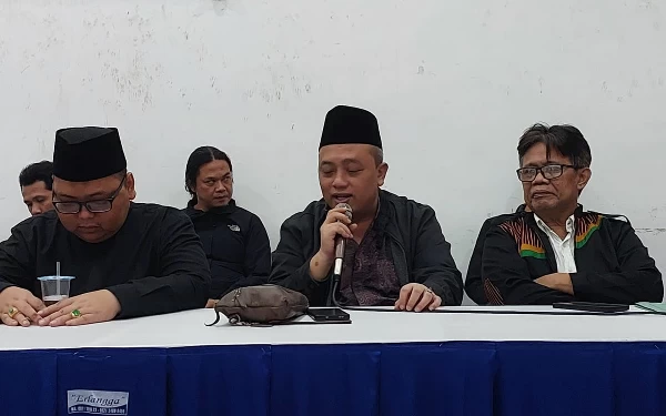 Calon Perseorangan Pilkada Jember Gus Jaddin-Arismaya Penuhi Syarat Administrasi