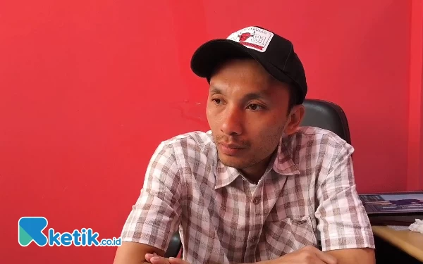 Thumbnail Rekrutmen Pantarlih, KPU Jember: Tidak Boleh Berpihak pada Calon Kepala Daerah