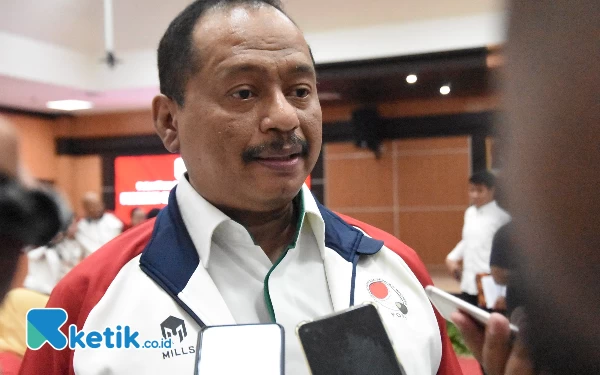 KONI Jatim Mulai Hitung Peluang Peroleh Medali Emas di PON XXI Aceh Sumut 2024