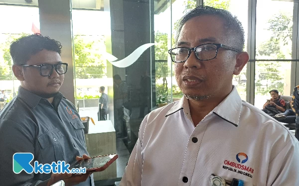 Thumbnail Sistem Zonasi Sering Bermasalah saat Masa PPDB di Jatim, Ombudsman Buka Posko Pengaduan