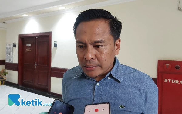 Bayu Airlangga Titipkan Kurban ke Partai Lain, Ketua DPD Golkar Surabaya Buka Suara