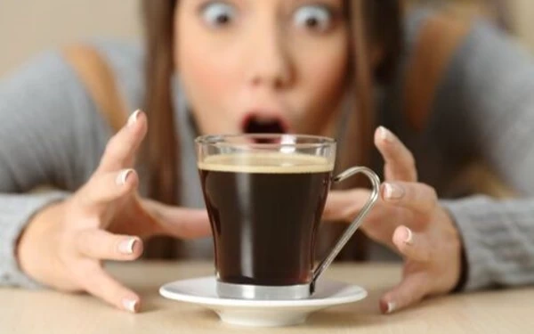 Thumbnail Bagi Pecinta Kopi, Awas Ini Efek Negatif Terlalu Banyak Kafein untuk Tubuh