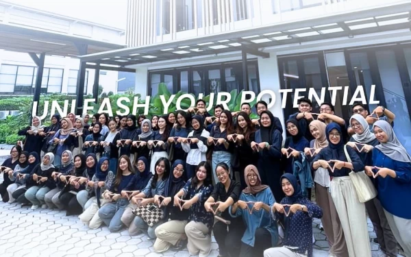 Thumbnail ParagonCorp Mencari Management Trainee Commercial, Lihat Persyaratannya!