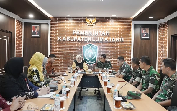 Thumbnail Berita - 8 Juli, TNI AU Akan Gelar Latihan Tempur di Lumajang