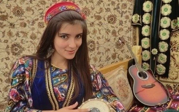 Thumbnail Ini Alasan Negara Tajikistan Larang Hijab, Padahal Mayoritas Islam