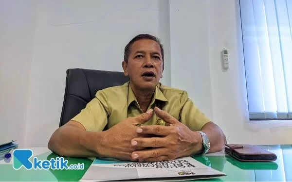 Tiga PPPK Pacitan Tersandung Kasus Hukum, BKPSDM: Kontrak Auto Diputus