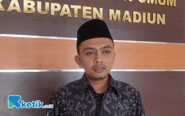 Thumbnail Jumlah DP4 Kabupaten Madiun Berpotensi Turun dalam Pilkada 2024