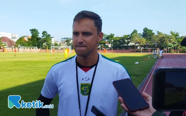 Thumbnail Berita - Persebaya Tambah Dua Pemain Asing Baru, Paul Munster: On The Way