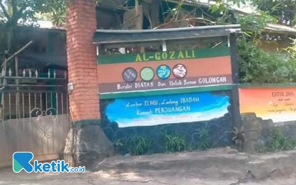 Thumbnail Pemkab Bandung Beri Pendampingan Advokasi Kasus Dugaan Kekerasan Siswa MI Al Gozali