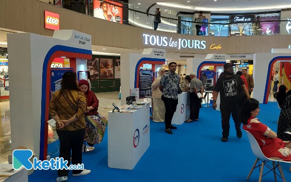 Thumbnail Berita - Promosikan Layanan Kesehatan Unggulan, KPJ Healthcare Gelar Pameran di Surabaya