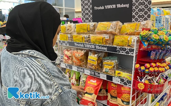 Thumbnail Berita - FamilyMart Indonesia Buka 4 Cabang di Kota Malang, 90 Persen Pekerja Lokal