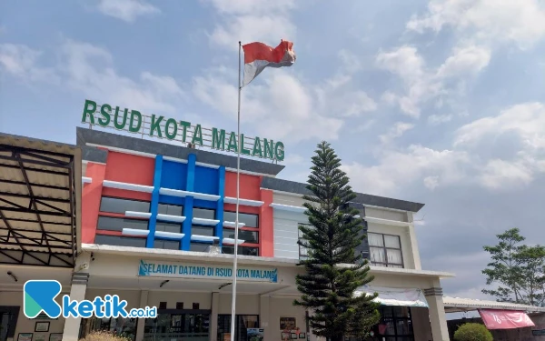 Thumbnail Terkendala Regulasi Pusat, RSUD Kota Malang Kekurangan SDM