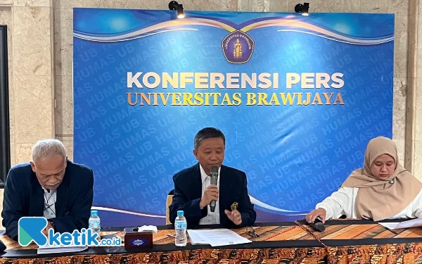 Akademisi FPIK UB Prof Edi Susilo Tawarkan Langkah Atasi Kemiskinan Nelayan di Indonesia