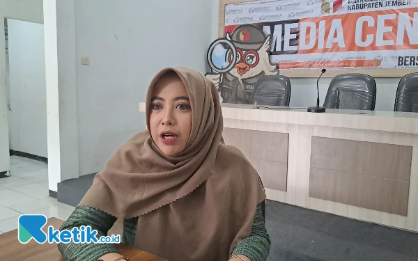 Bawaslu Petakan 32 Titik Kerawanan dalam Proses Pemutakhiran Data Pemilih Jember